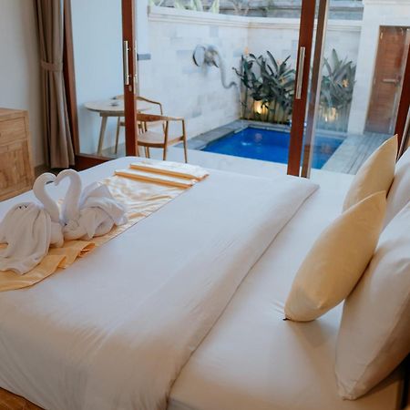 Bali Made Escape Hotel Gianyar  Luaran gambar